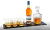 Bormioli Rocco Whiskey Set Dedalo - 7 delige set