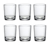 Verres à liqueur Bormioli Rocco Caravelle 100 ml - 6 pièces