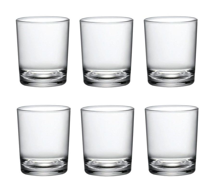 Verres à Liqueur Bormioli Rocco Caravelle - 100 ml - 6 pièces