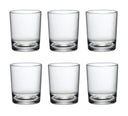 Verres à Liqueur Bormioli Rocco Caravelle - 100 ml - 6 pièces