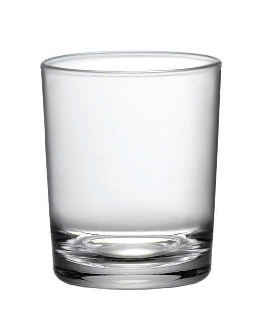 Verres à Liqueur Bormioli Rocco Caravelle - 100 ml - 6 pièces