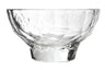 Bormioli Rocco Sundae Mini Diamant Transparent - ø 11 cm / 225 ml