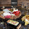 Boska Raclette ToGo Oslo