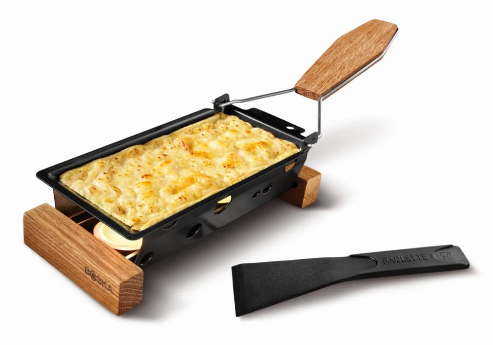 Boska Raclette ToGo Oslo