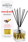 Maison Berger Geurstokjes Vanilla Gourmet 125 ml