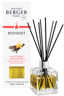 Bouquet Parfumé Maison Berger Vanille Gourmande 125 ml