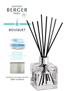 Maison Berger Geurstokjes Ocean Breeze 100 ml