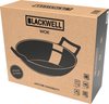 Blackwell Wokpan / Wadjan - Gietijzer - ø 32 cm - zonder anti-aanbaklaag