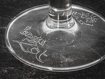 Brugse Zot Bierglazen 330 ml - 2 stuks