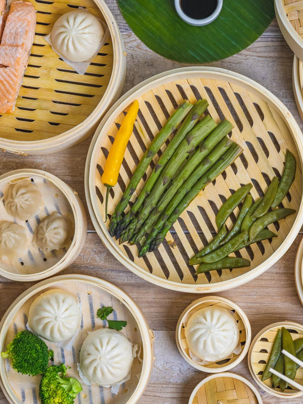 Cookinglife Stoommandje