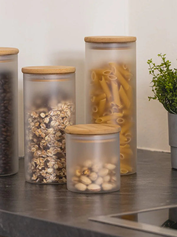 Cookinglife Voorraadpotten