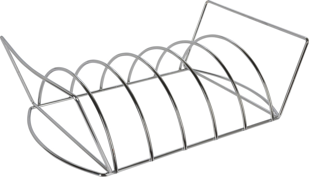 Cookinglife BBQ Sparerib Rek