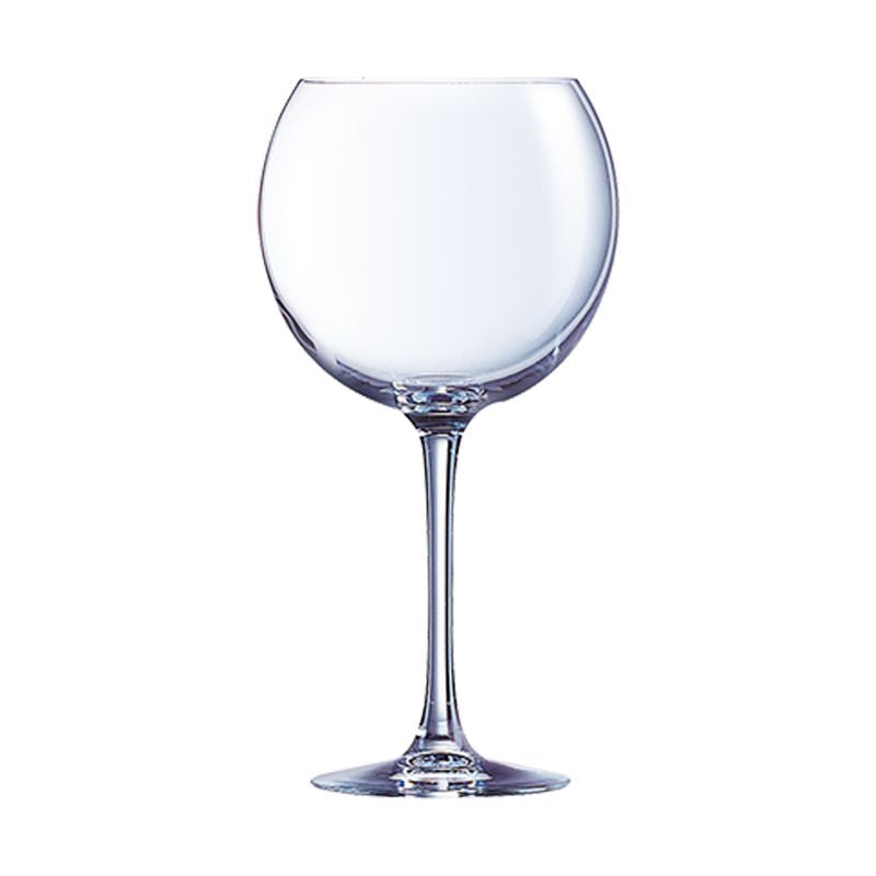 Verres à Vin Rouge Chef &amp; Sommelier Ballon Cabernet - 700 ml - 6 pièces