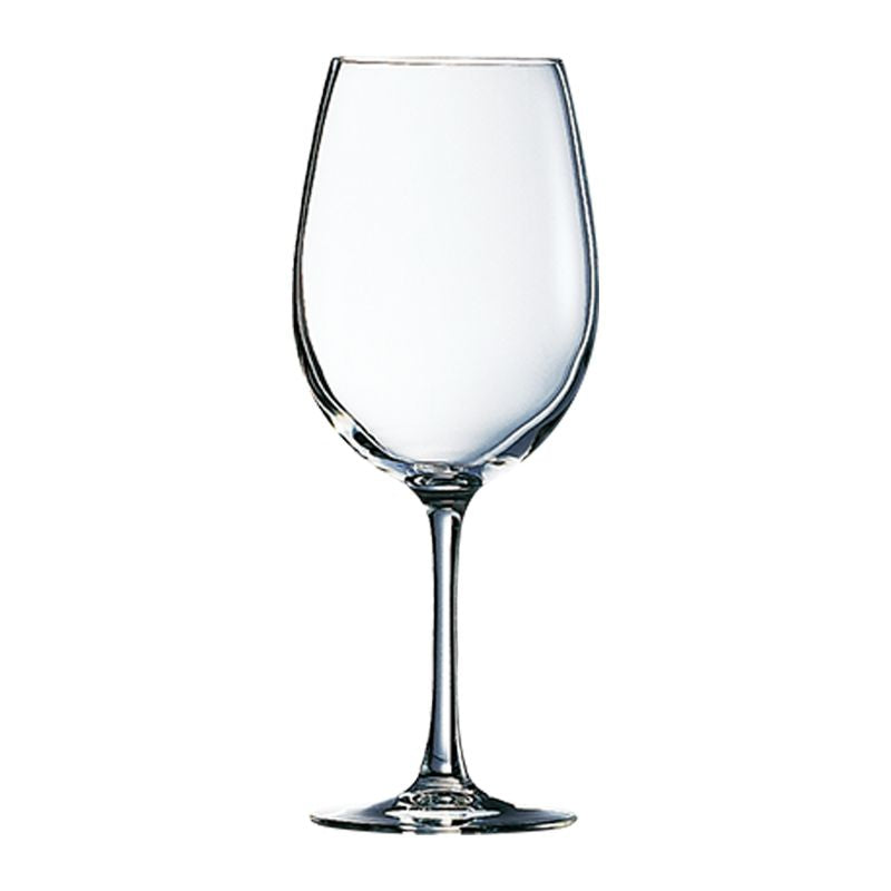 Verres à Vin Blanc Cabernet Chef &amp; Sommelier - 250 ml - 6 pièces