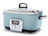 GreenPan Slowcooker - 6.0 liter - Blue Haze - keramische anti-baklaag