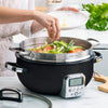 GreenPan Stoominzet ø 30 cm voor GreenPan Omnicooker