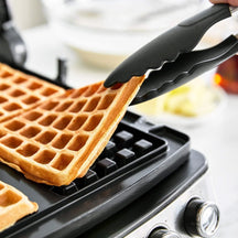 GreenPan Belgische Wafelplaten voor Contactgrill