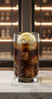 Cookinglife Longdrinkglazen 360 ml - 4 Stuks