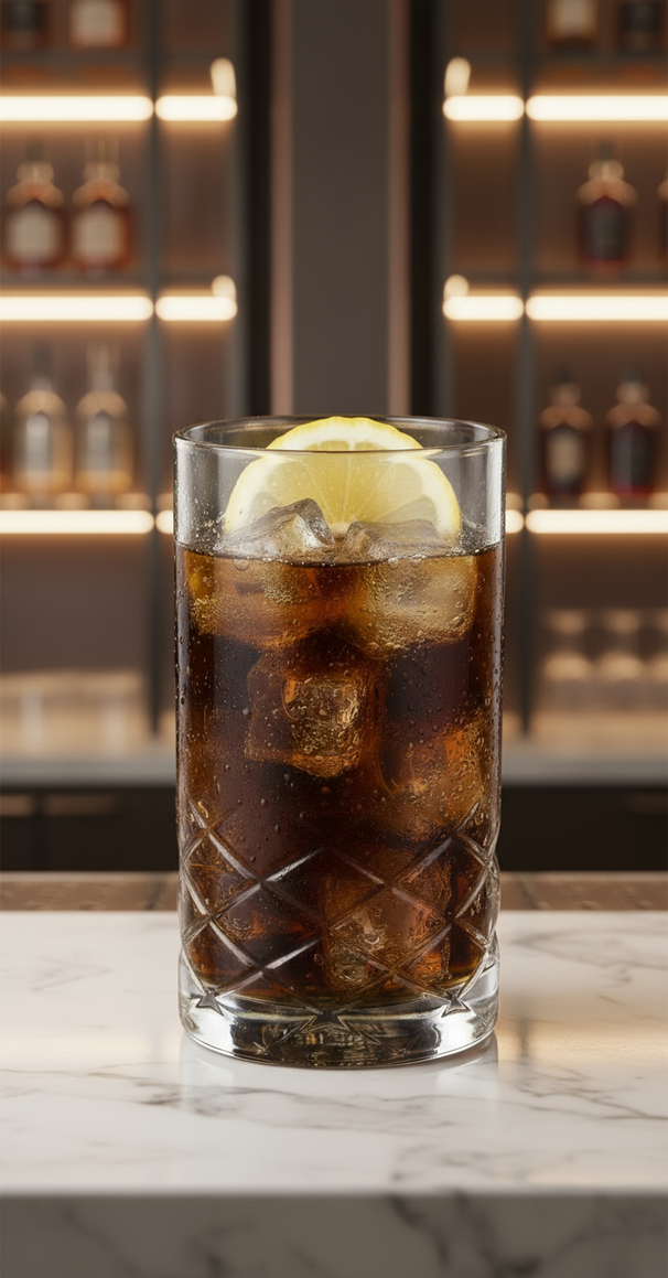 Cookinglife Longdrinkglazen 360 ml - 4 Stuks