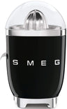 SMEG Citruspers - elektrisch - zwart - CJF01BLEU