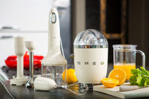 SMEG Citruspers - elektrisch - creme - CJF11CREU