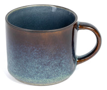 Tasse à Café Cosy & Trendy Quintana Bleu - 220 ml