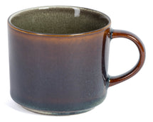 Tasse à Café Cosy & Trendy Quintana Vert - 220 ml