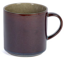 Mug Cosy & Trendy Quintana Vert - 450 ml