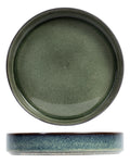 Assiette creuse Cosy & Trendy Quintana Green ø 20 cm