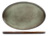 Plateau de service Cosy & Trendy Quintana Green - 36 x 24 cm