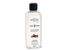 Recharge Maison Berger - pour brûle-parfum - Fée des Bois - 500 ml