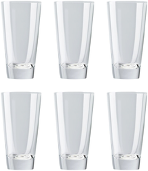 Rosenthal Waterglazen DiVino - 340 ml - 6 stuks