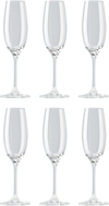 Rosenthal Champagneglas DiVino - 220 ml - 6 stuks