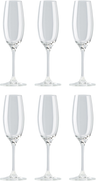 Rosenthal Champagneglas DiVino - 220 ml - 6 stuks