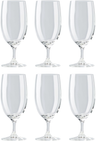 Rosenthal Bierglas DiVino - 400 ml -  6 stuks