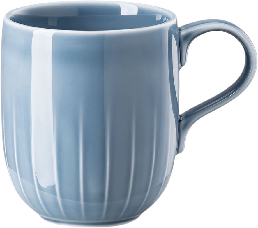 Arzberg Tasse Joyn Bleu 420 ml