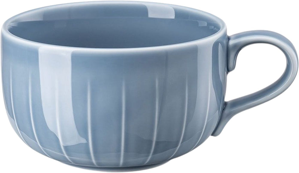 Rosenthal Cappuccino kopje Joyn Blauw 280 ml