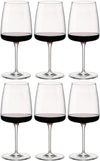 Verres à vin rouge Bormioli Rocco Nexo - 540 ml - 6 pièces