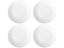 Assiettes de dîner Jay Hill Saba ø 27 cm - Porcelaine New Bone - 4 pièces