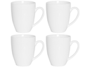 Jay Hill Mugs Saba 350 ml - porcelaine neuve - 4 pièces