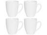 Jay Hill Mugs Saba 350 ml - porcelaine neuve - 4 pièces