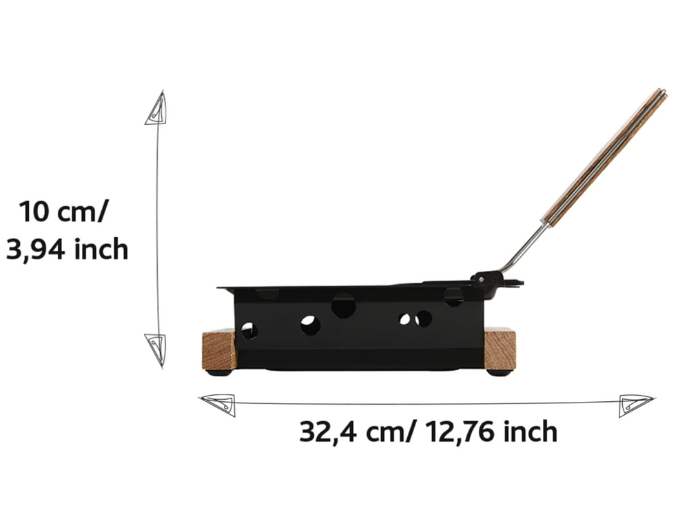 Boska Raclette ToGo Oslo