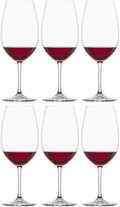 Verres à vin rouge Schott Zwiesel Ivento 510 ml - 6 pièces