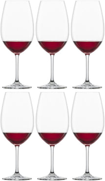 Verres à vin rouge Schott Zwiesel Ivento 510 ml - 6 pièces