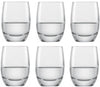 Schott Zwiesel Borrelglazen Banquet - 75 ml - 6 stuks