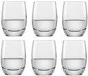 Schott Zwiesel Borrelglazen Banquet - 75 ml - 6 stuks