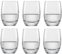 Schott Zwiesel Borrelglazen Banquet - 75 ml - 6 stuks