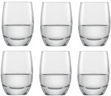 Schott Zwiesel Borrelglazen Banquet - 75 ml - 6 stuks