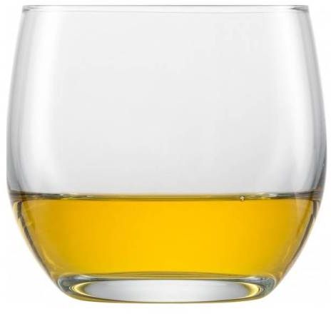 Schott Zwiesel Whiskey Glazen Banquet - 400 ml - 6 stuks