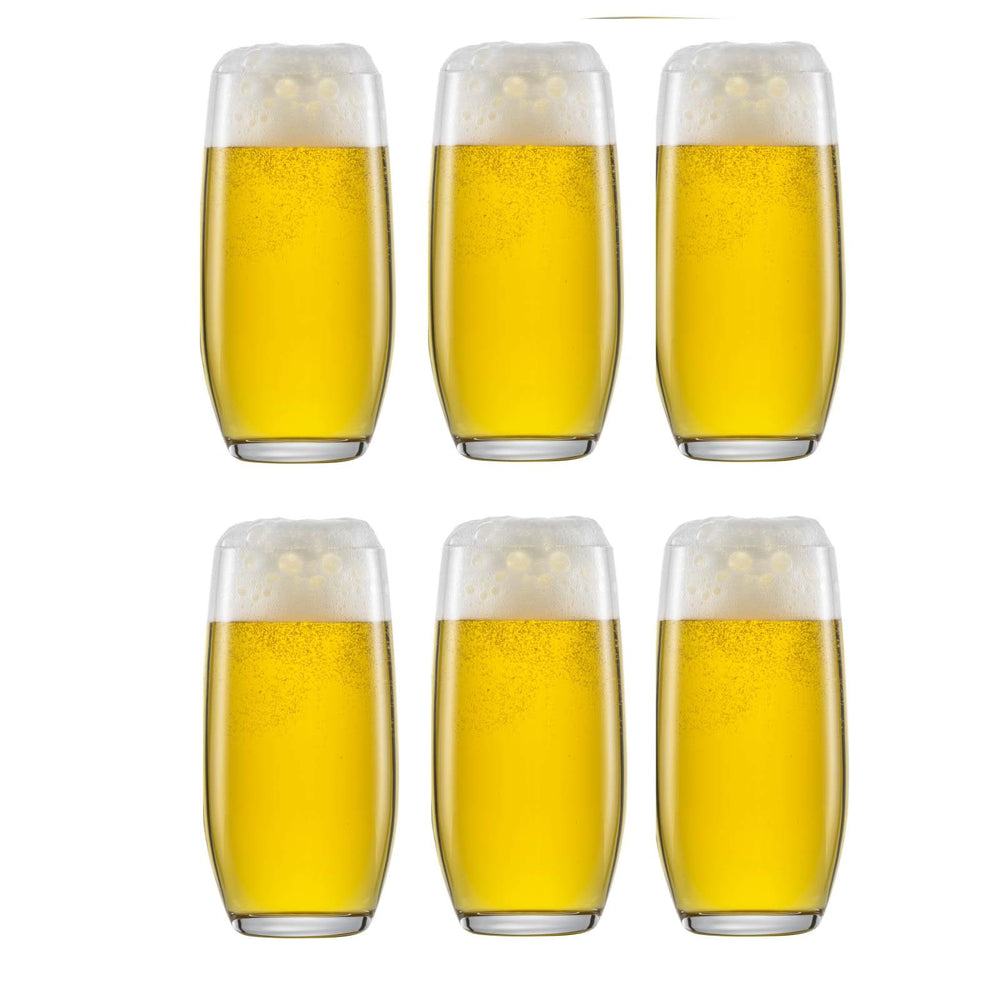 Verres à bière Schott Zwiesel Banquet 330 ml - 6 pièces